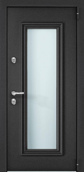 Темно-серый букле графит в Тамбове