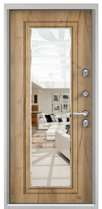 ПВХ Дуб крафт золотой в Тамбове