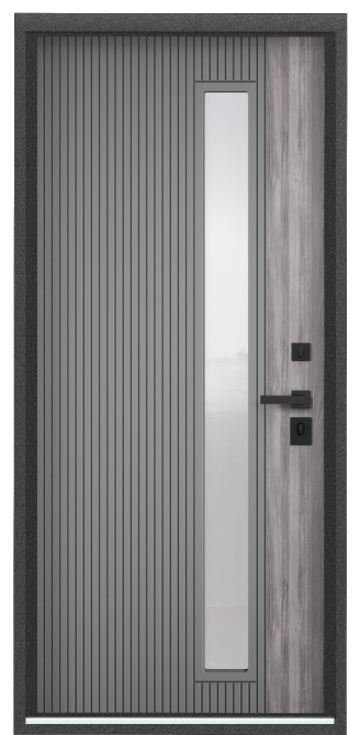 ЛКП Stone в Тамбове