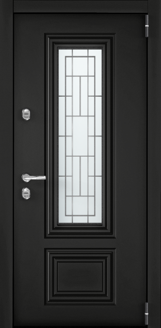 ЛКП Насыщеный чёрный в Тамбове