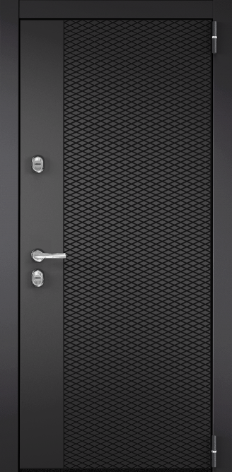 ЛКП Муссон в Тамбове