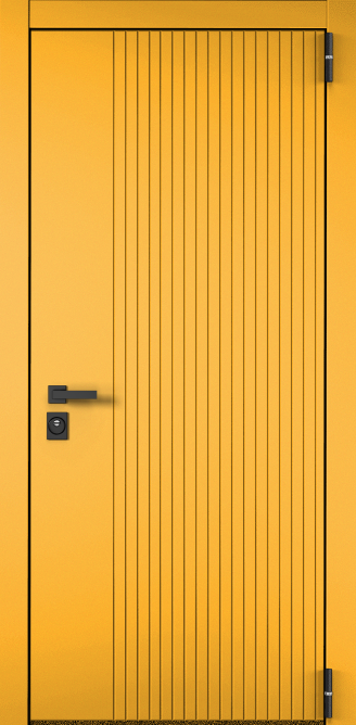 ЛКП Цитрус в Тамбове