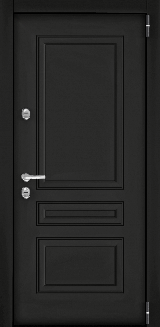 ЛКП Насыщеный чёрный в Тамбове