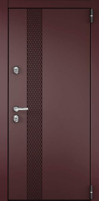 ЛКП Кармин в Тамбове