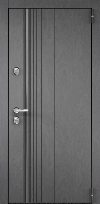 ФМ Серое дерево в Тамбове