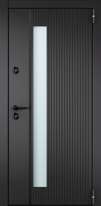 ЛКП Муссон в Тамбове