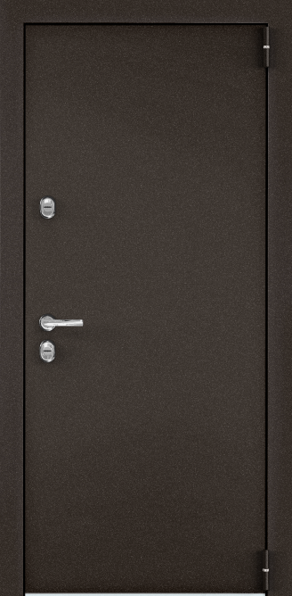 SNEGIR PRO MP, Порошково-полимерное покрытие, —, Букле коричневый в Тамбове