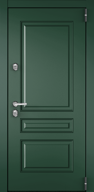 ЛКП Малахит в Тамбове