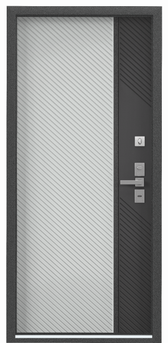 ЛКП Clear в Тамбове