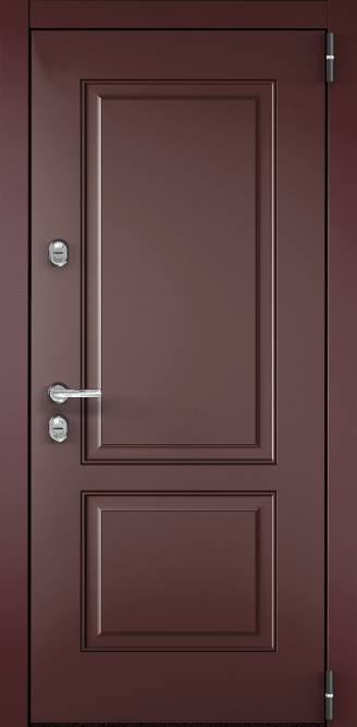 ЛКП Кармин в Тамбове