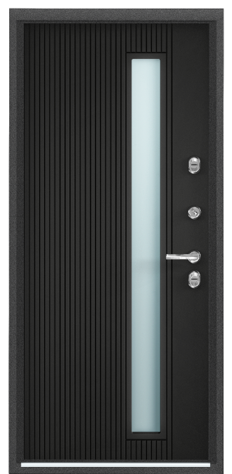 ЛКП Насыщеный чёрный в Тамбове