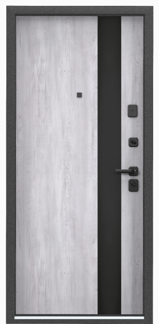 ПВХ Санторини белый в Тамбове