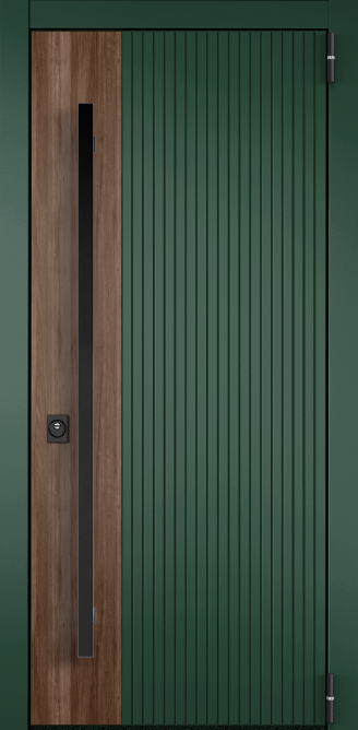 ЛКП Малахит в Тамбове