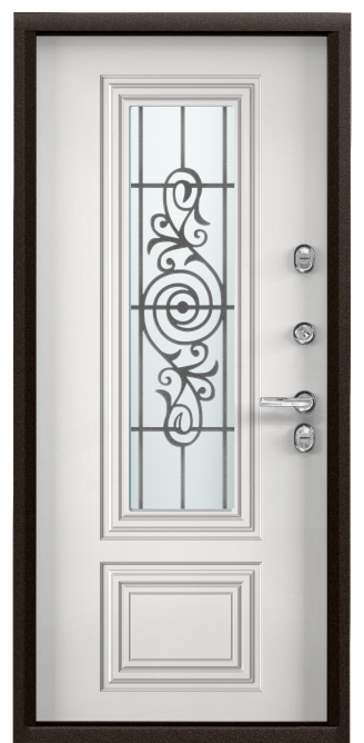 Белый (арт. КТ Белый) в Тамбове