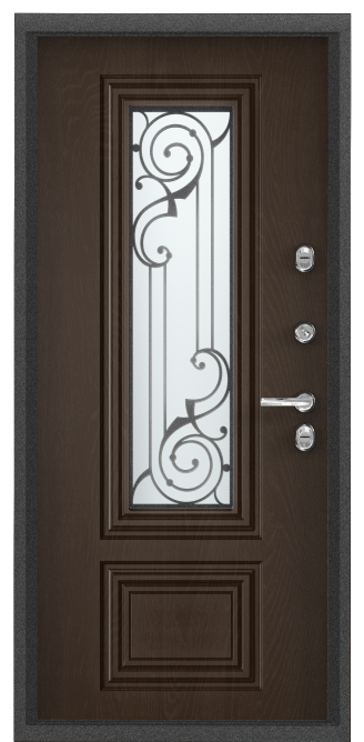 ПВХ Дуб коньяк в Тамбове