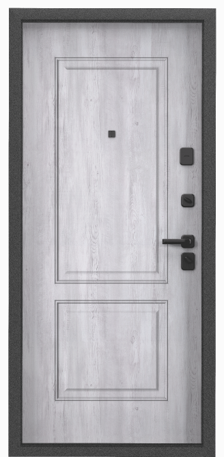 ПВХ Санторини белый в Тамбове