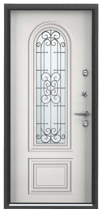 Белый (арт. КТ Белый) в Тамбове