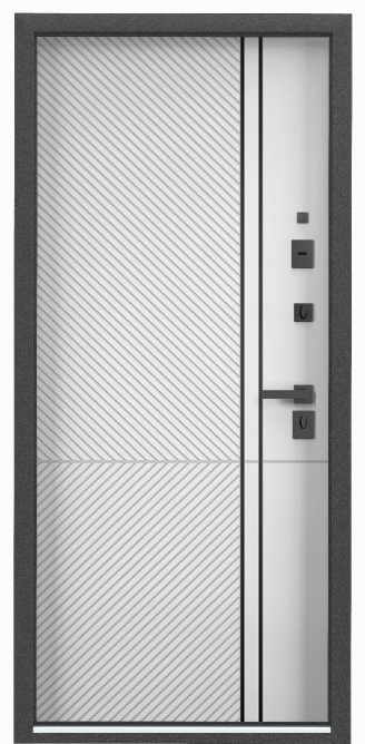 ПВХ Бьянко в Тамбове