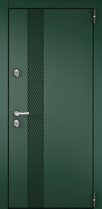 ЛКП Малахит в Тамбове