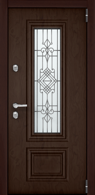 ФМ Черное дерево в Тамбове