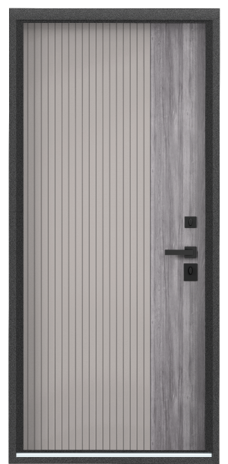 ЛКП Malva в Тамбове