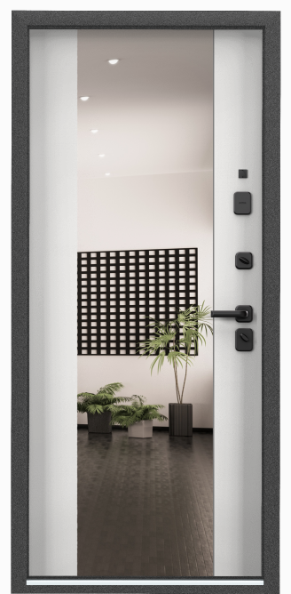 ПВХ Бьянко в Тамбове