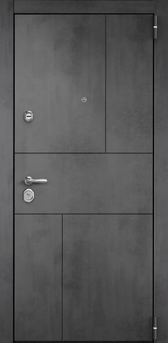 ПВХ Бетон темный в Тамбове