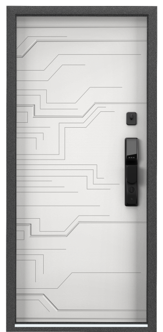 ПВХ Бьянко в Тамбове