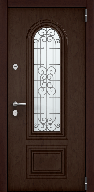 ФМ Черное дерево в Тамбове