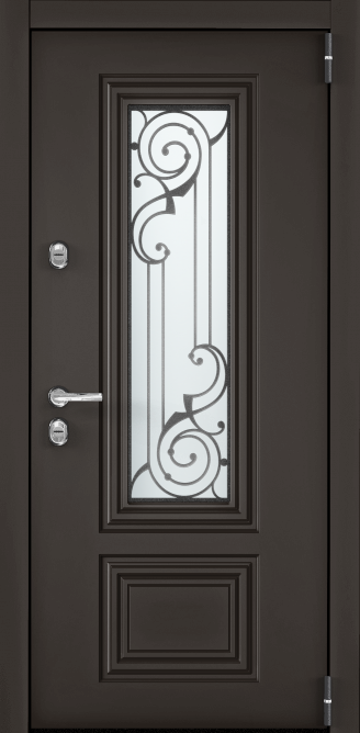 ЛКП Бруно в Тамбове