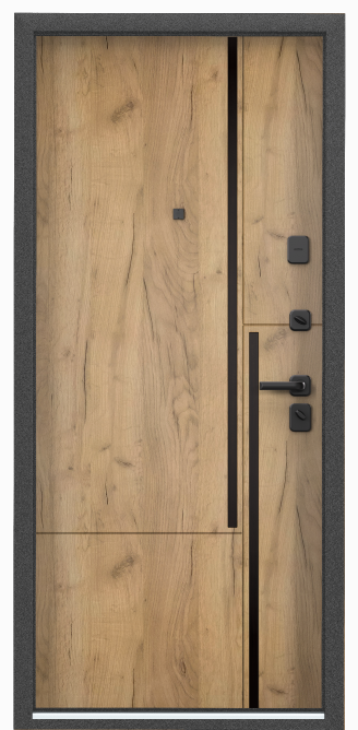 ПВХ Дуб крафт золотой в Тамбове