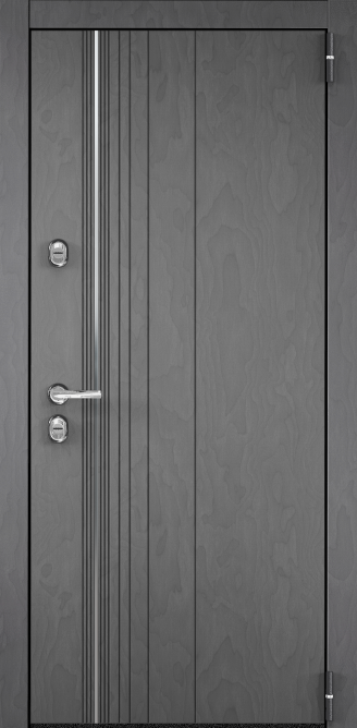 ФМ Серое дерево в Тамбове