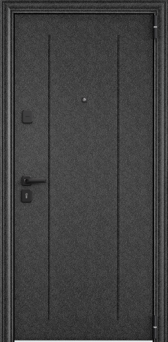 DELTA PRO MP, Порошково-полимерное покрытие, RGSO, Черный шелк в Тамбове