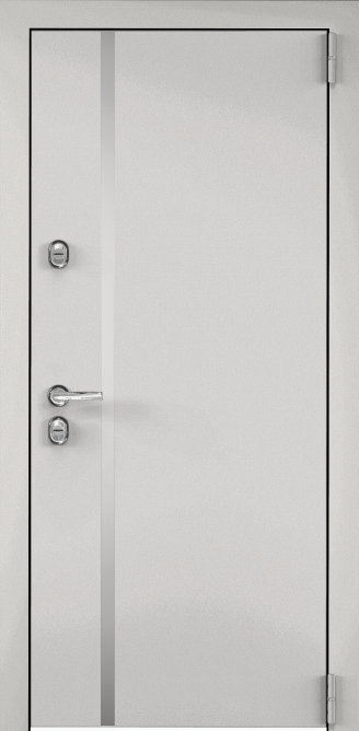 SNEGIR ARCTIC MP, Порошково-полимерное покрытие, SA-1N, Колоре бьянко в Тамбове