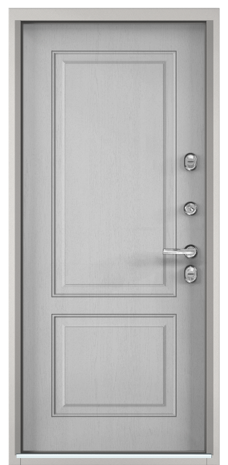 ПВХ Дуб белый матовый в Тамбове