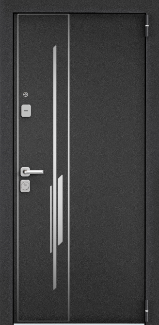 Колоре неро в Тамбове