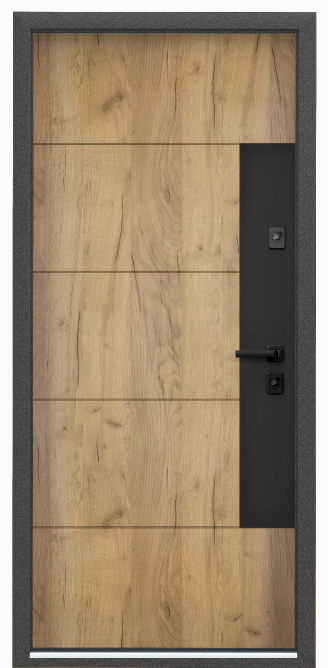 ПВХ Дуб крафт золотой в Тамбове