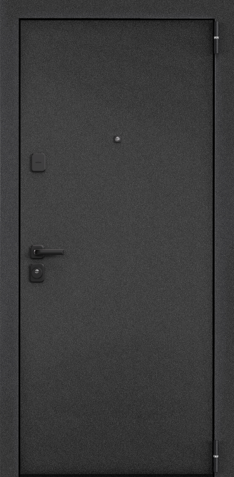 TAU PRO MP, Порошково-полимерное покрытие, —, Темно-серый букле графит в Тамбове