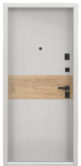 ПВХ Бьянко в Тамбове