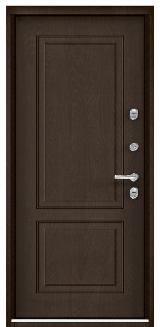 ПВХ Дуб коньяк в Тамбове