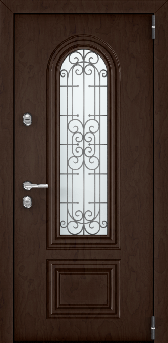 ФМ Черное дерево в Тамбове