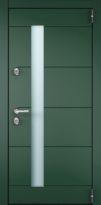 ЛКП Малахит в Тамбове