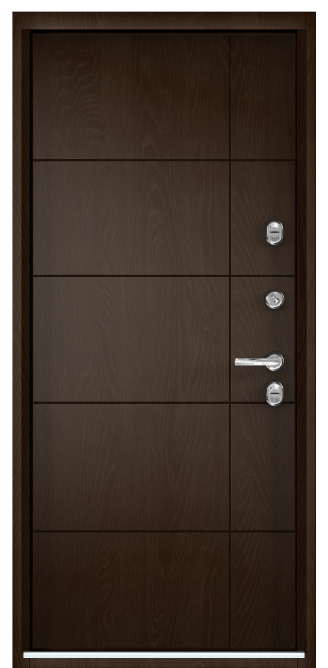 ПВХ Дуб коньяк в Тамбове