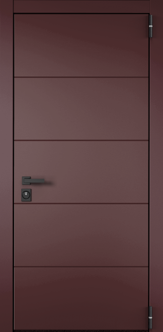 ЛКП Кармин в Тамбове