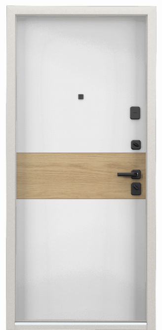 S.OMEGA PRO MP, Панель MDF с ПВХ покрытием, OP-S3, ПВХ Бьянко в Тамбове