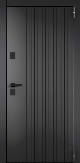 ЛКП Муссон в Тамбове