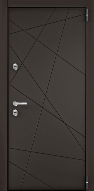 ЛКП Бруно в Тамбове