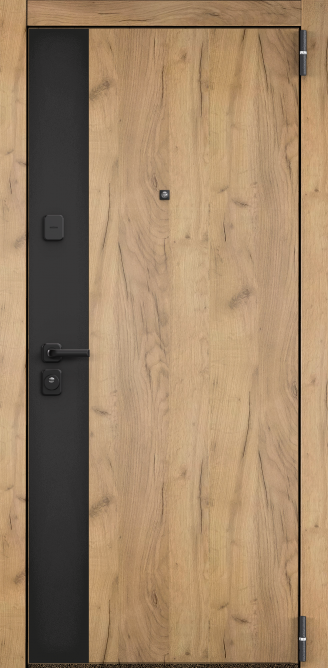 ПВХ Дуб крафт золотой в Тамбове