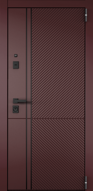 ЛКП Кармин в Тамбове