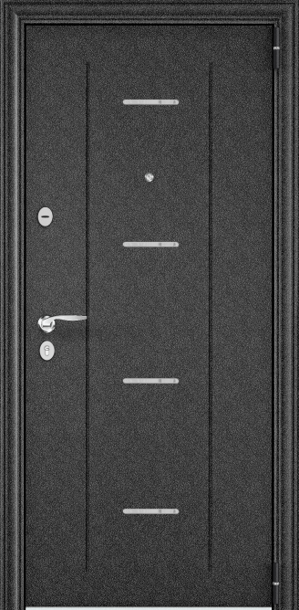 DELTA 100 MP, Порошково-полимерное покрытие, DL-1, Черный шелк в Тамбове